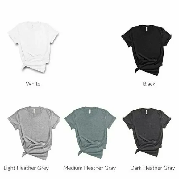 Yin Yang Cats Cat Mom Peace Tee Shirt - Picture 2 of 6